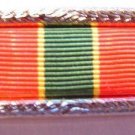 ARMY SUPERIOR UNIT CITATION FRAMED RIBBON AWARD