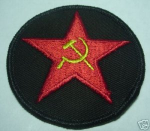 OPPOSING FORCES (RUSSIA) COLOR PATCH INSIGNIA "OPFOR"