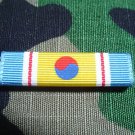 Republic of Korea War Service Ribbon