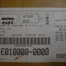 LANDIS GYR RXS4 WATTHOUR ELECTRIC METER NEW