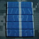 Korean Service Ribbon, Lot of 5