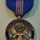 ARMY ACHIEVEMENT FOR CIVILIAN SERVICE MEDAL F/S NEW NR!