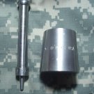 C.S. OSBORNE #216-0-1/4 GROMMET PUNCH AND DIE NIB