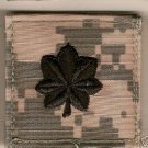 ARMY RANK INSIGNIA ACU "LIEUTENANT COLONEL"