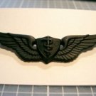 ARMY BADGE QUALIFICATION AVIATOR MEDICAL OFFICER