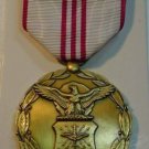 AIR FORCE OUTSTANDING CIVILIAN SERVICE MEDAL