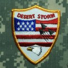 210th Field Artillery Brigade Color Patch