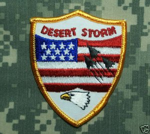 210th Field Artillery Brigade Color Patch