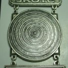 JROTC BADGE QUALIFICATION MARKSMAN AIR RIFLE