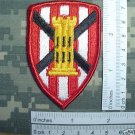 7TH ENGINEER BGD COLOR PATCH SHOULDER SLEEVE INSIGNIA