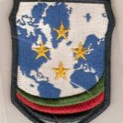ARMY ATLANTIC COMMAND PATCH COLOR INSIGNIA