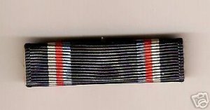 AIR FORCE MILITARY TRAINING INSTRUCTOR RIBBON