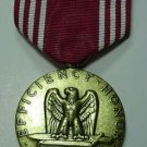 ARMY GOOD CONDUCT MEDAL