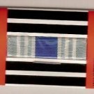 AIR FORCE OVERSEAS RIBBON SLIDE