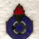 85TH MANEUVER COMMAND DUI CREST INSIGNIA
