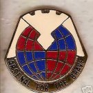 ARMY MATERIAL COMMAND DUI DI CREST INSIGNIA