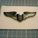 AIR FORCE MINI BADGE QUALIFICATION AVIATION FLT SURGEON