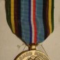 ARMED FORCES EXPEDITIONARY MEDAL SET REGULAR SIZE
