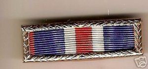 AIR FORCE GALLANT UNIT W/FRAME SERVICE RIBBON