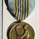 AIR FORCE AIRMANS MEDAL F/S NEW NR !!!!