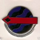 ARMY PACIFIC COMMAND DUI CREST INSIGNIA