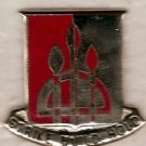983RD ENGINEER BATTALION DUI CREST INSIGNIA