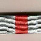 AIR FORCE RECOGNITION SERVICE RIBBON