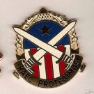 ARMY MILITARY DISTRICT OF WASHINGTON DUI CREST INSIGNIA