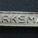 ARMY BADGE QUALIFICATION BAR "MARKSMAN" BF