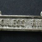 ARMY BADGE QUALIFICATION BAR "RECOILESS RIFLE" BF