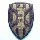 7TH ENGINEER BRIGADE PATCH INSIGNIA NEW NR QTY 2 L@@K