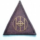 83RD INFANTRY DIVISION PATCH INSIGNIA NEW NR QTY 2 L@@K