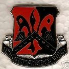 82ND SIGNAL BATTALION DUI DI CREST INSIGNIA L@@K