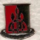 983 ENGINEER BATTALION DUI CREST INSIGNIA