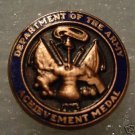 ARMY ACHIEVEMENT MEDAL LAPEL PIN