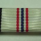 AFGHANISTAN CAMPAIGN RIBBON SLIDE