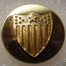 ARMY ADJUTANT GENERAL CORPS INSIGNIA, BOS, EP NEW