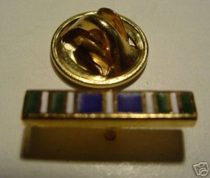 ARMY ACHIEVEMENT LAPEL PIN