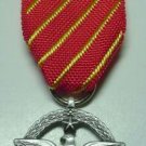 AIR FORCE COMBAT ACTION MEDAL MINI