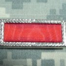 MERITORIOUS UNIT COMMENDATION RIBBON NICKEL FRAME