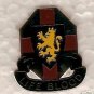 MEDICAL DEPT. (MEDAC) ACTIVITY HEIDELBERG DUI CREST