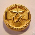 NASA EXCEPTIONAL BRAVERY LAPEL PIN, NEW