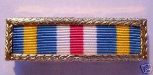JOINT MERITORIOUS UNIT AWARD AF/NAVY FRAME