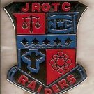 N. IREDELL HS DUI DI CREST JROTC RAIDERS
