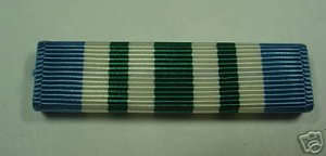 JOINT SERVICE COMMENDATION RIBBON