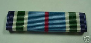 JOINT SERVICE ACHIEVEMENT RIBBON