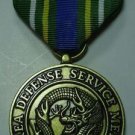 KOREA DEFENSE SERVICE MEDAL F/S NEW NICE