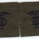 MARINE CORPS DENTAL TECHNICIAN STRIKER MARK