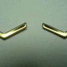INSIGNIA GRADE PRIVATE SENIOR DIV ROTC ARMY REG