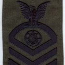 MARINE CORPS SENIOR CPO, RELIGIOUS PROGRAM SPECIALIST